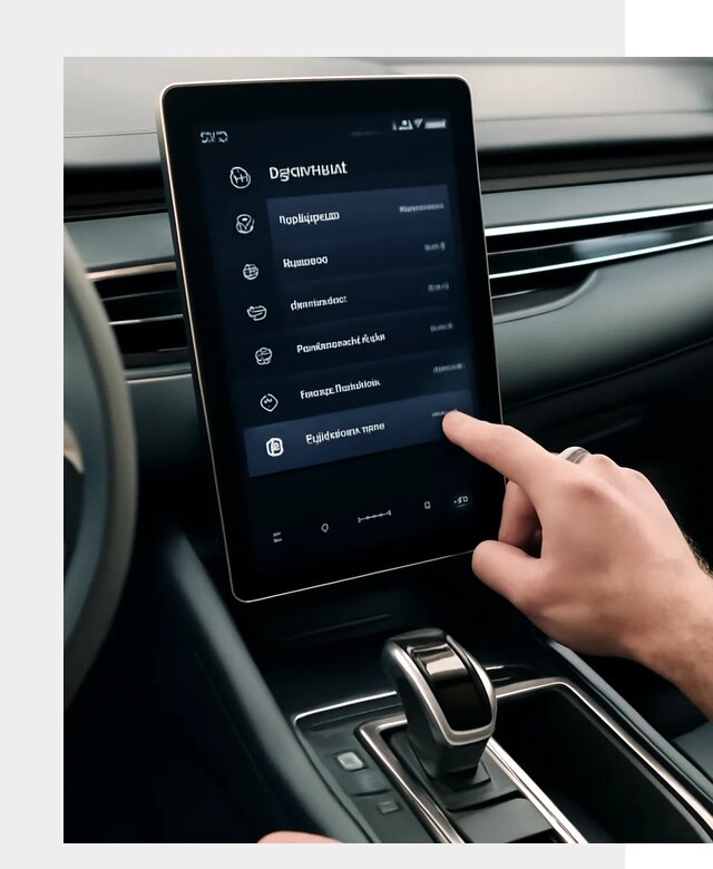 Русификация Geely Preface в Нефтеюганске по цене от 10066 р. | ФастМобиль-Нфт