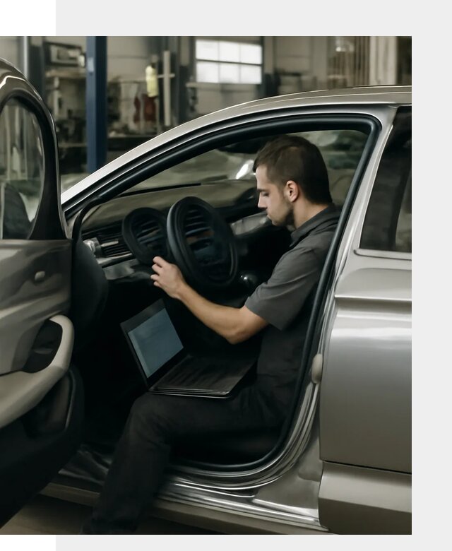 Русификация Geely Preface мультимедиа и меню в Нефтеюганске