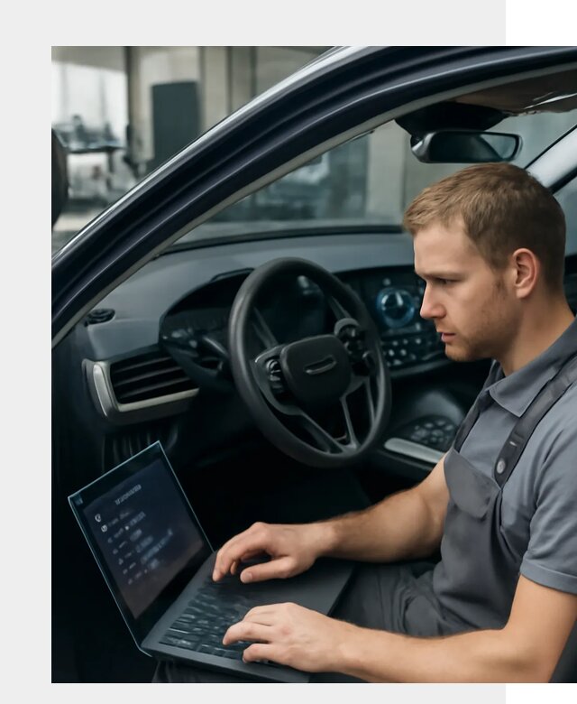 Русификация Haval в Нефтеюганске по цене от 8033 р. | ФастМобиль-Нфт