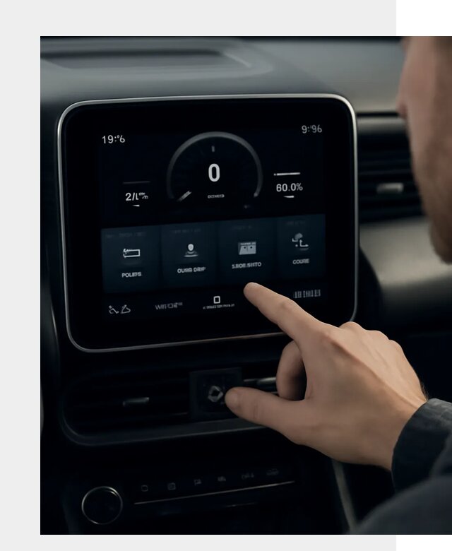 Русификация Haval DARGO в Нефтеюганске по цене от 6609 р. | ФастМобиль-Нфт