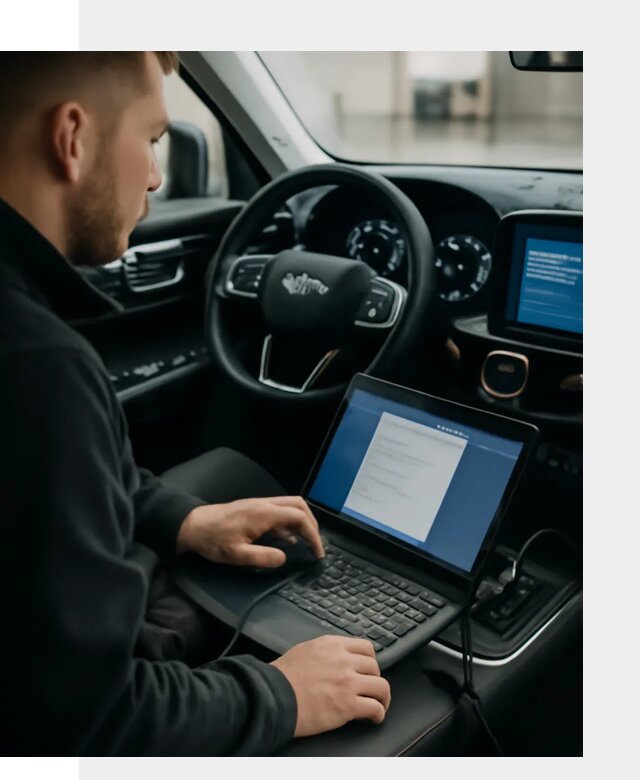 Русификация Haval DARGO и мультимедиа под ключ в Нефтеюганске