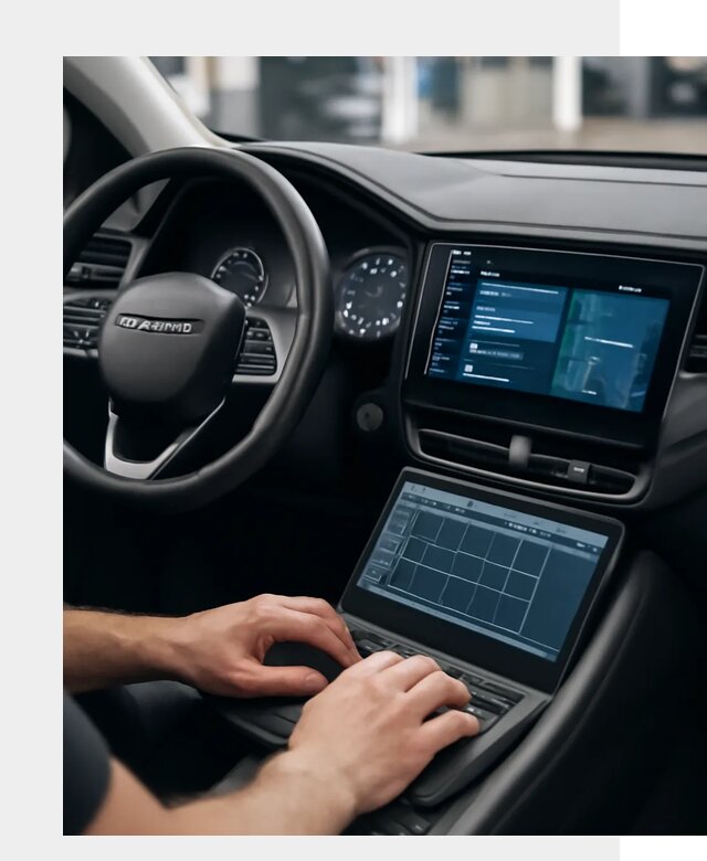Русификация Haval F7 в Нефтеюганске по цене от 6609 р. | ФастМобиль-Нфт