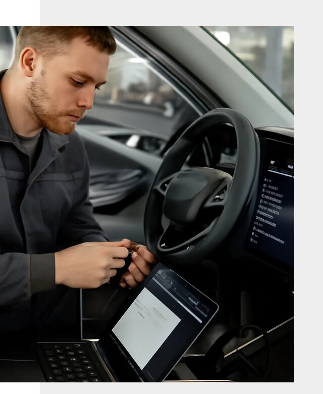 Русификация Jetour X70 Plus для мультимедиа в Нефтеюганске