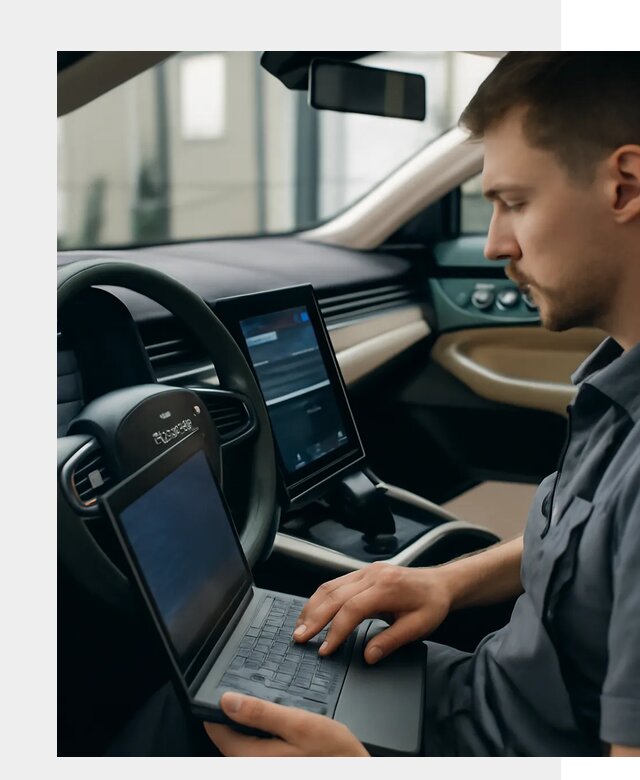 Русификация Lynk Co 900 в Нефтеюганске по цене от 20234 р. | ФастМобиль-Нфт