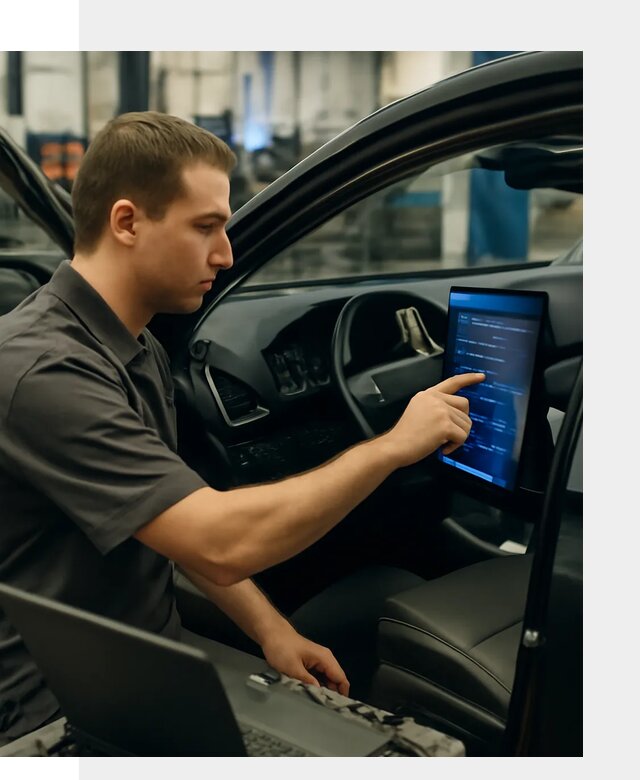 Русификация мультимедиа Hyundai для автомобилей под ключ в Нефтеюганске