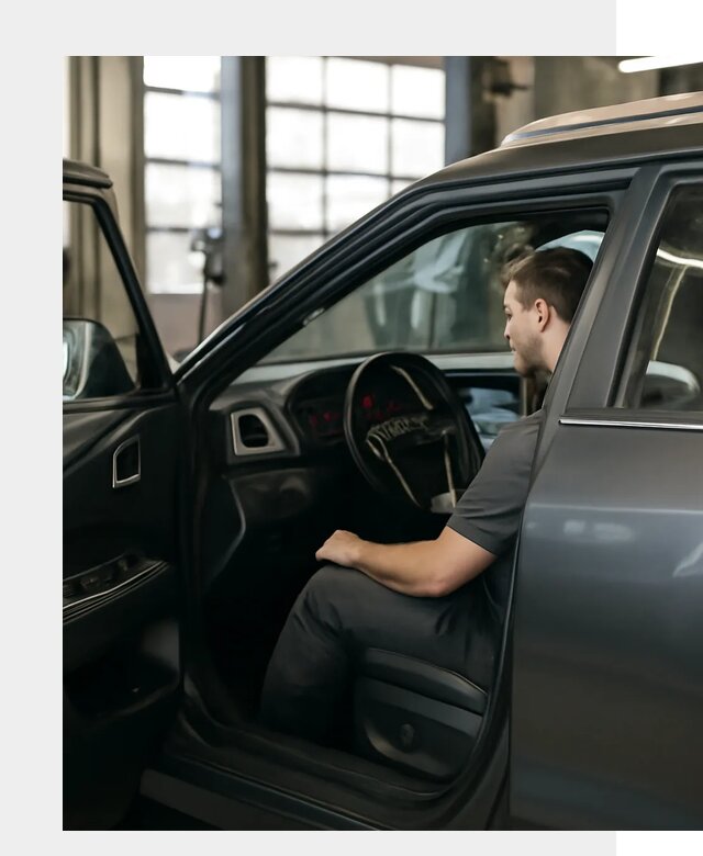 Русификация SsangYong Tivoli в Нефтеюганске по цене 5999 | ФастМобиль-Нфт
