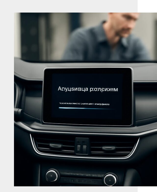 Обновление русификации авто в Нефтеюганске по цене от 5999 р. | ФастМобиль-Нфт