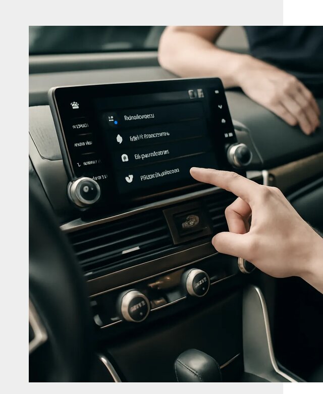 Русификация Honda Accord 10 в Нефтеюганске по цене от 6609 р. | ФастМобиль-Нфт