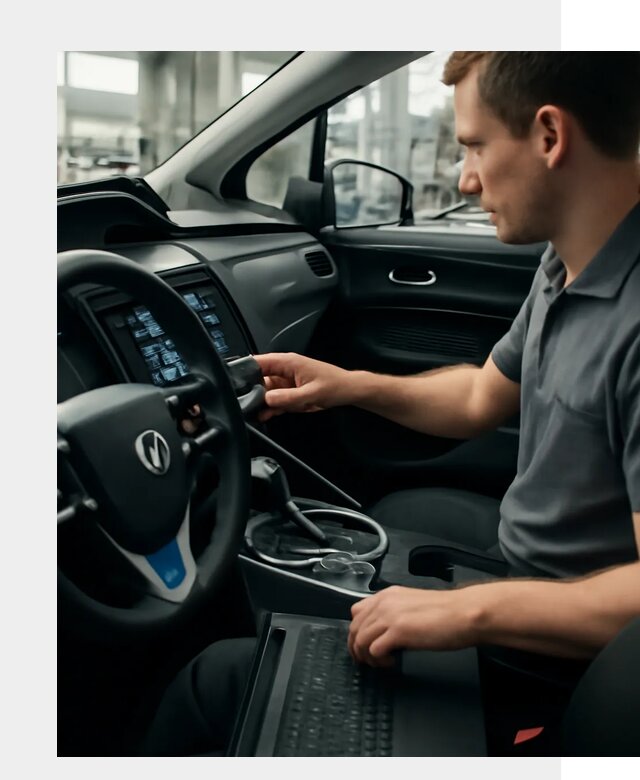 Русификация Honda CLARITY в Нефтеюганске по цене от 7626 р. | ФастМобиль-Нфт