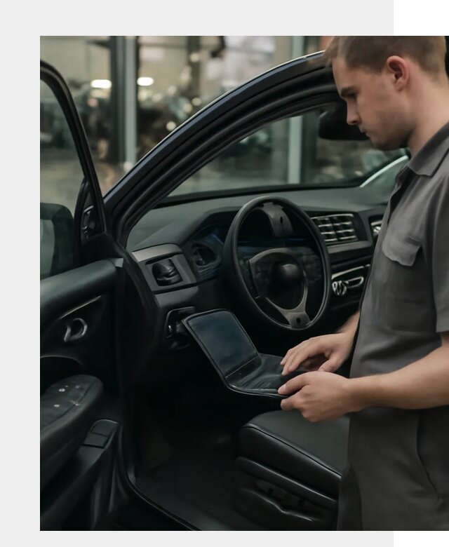 Русификация Honda Pilot по цене от 7016 р. в Нефтеюганске ФастМобиль-Нфт