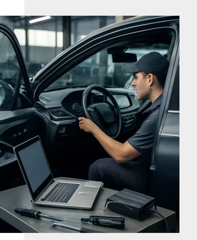 Русификация Honda Ridgeline для комфортной езды в Нефтеюганске