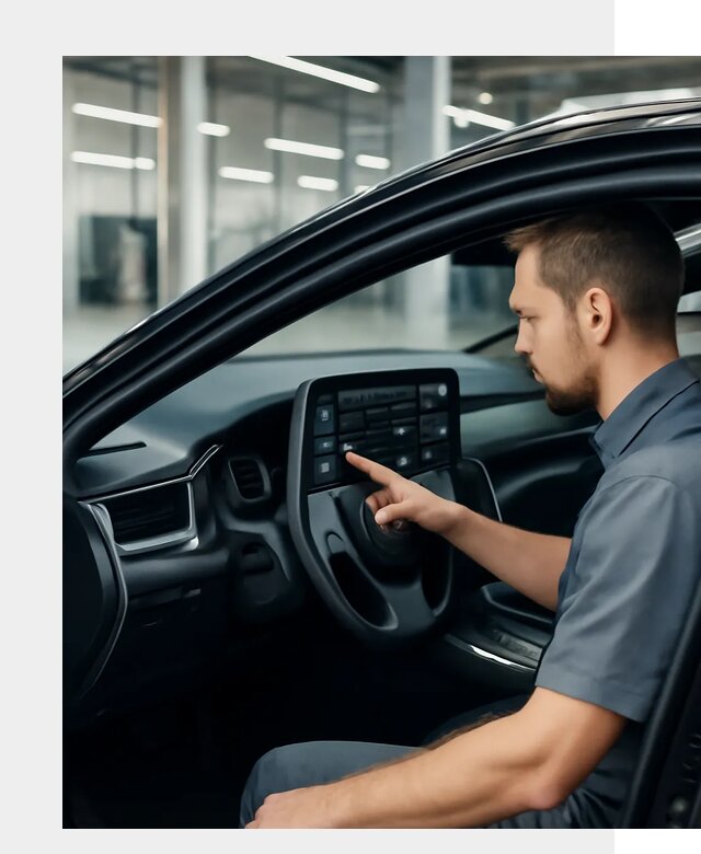 Русификация Lexus в Нефтеюганске по цене от 15150 р. | ФастМобиль-Нфт