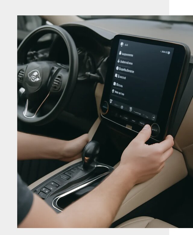 Русификация Lexus NX Panasonic в Нефтеюганске от 8033 р. | ФастМобиль-Нфт
