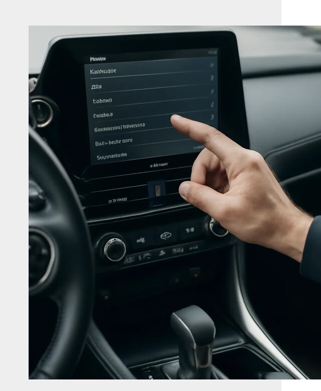 Русификация Lexus NX Pioner в Нефтеюганске по цене 8643 р. | ФастМобиль-Нфт