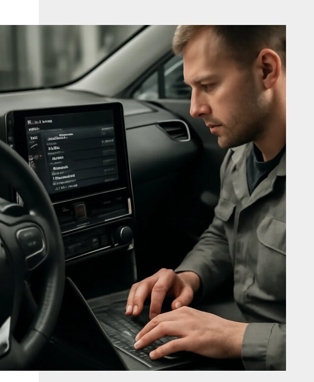 Русификация мультимедиа Lexus NX PIONER для авто в Нефтеюганске