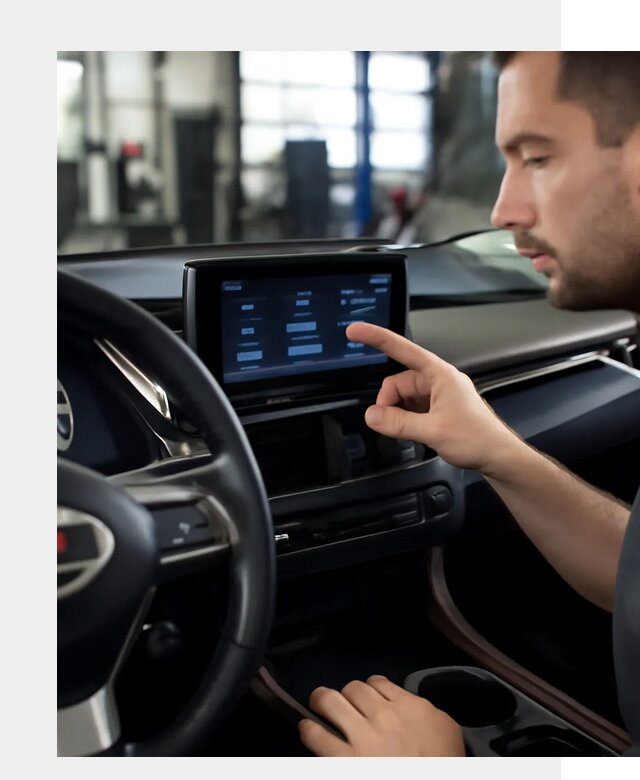 Русификация Lexus RX PANASONIC в Нефтеюганске от 8033 р. | ФастМобиль-Нфт