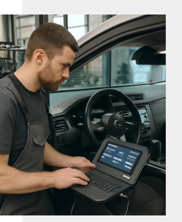 Русификация автомобилей Nissan для всех моделей в Нефтеюганске