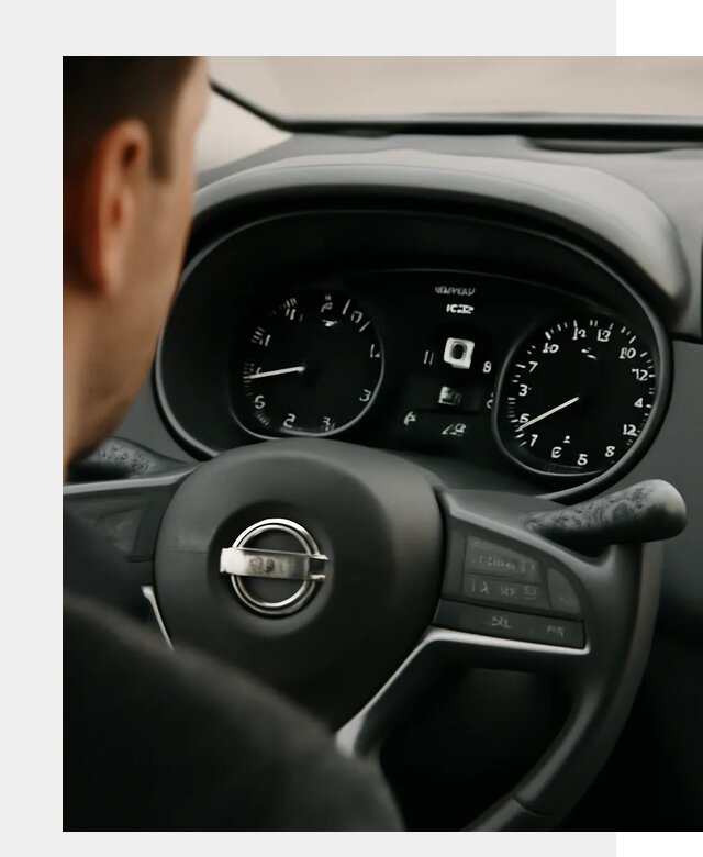 Русификация приборной панели Nissan в Нефтеюганске от 6609 р. | ФастМобиль-Нфт
