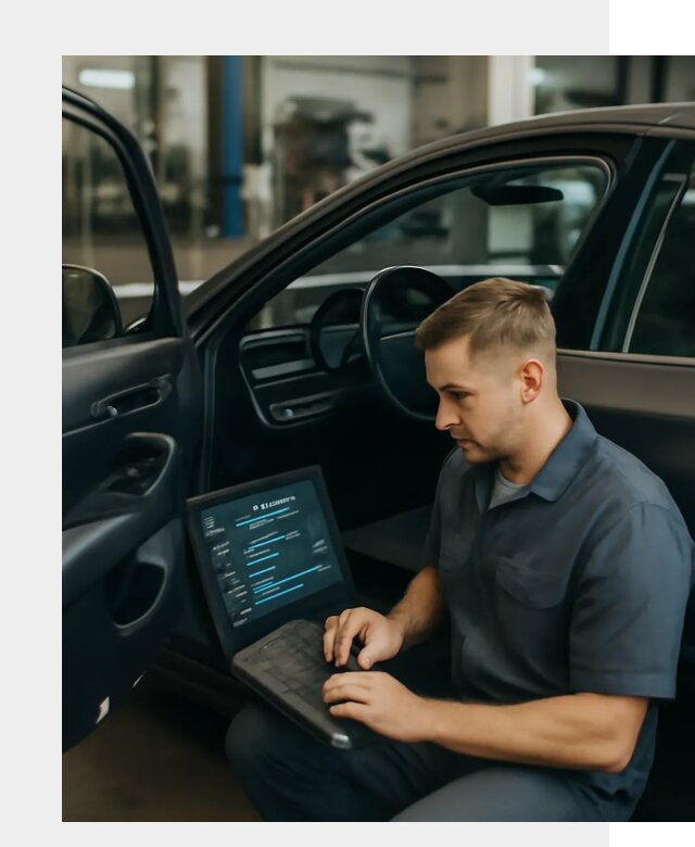 Русификация Toyota Crown в Нефтеюганске по цене от 8643 р. | ФастМобиль-Нфт